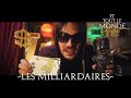 Et tout le monde s'en fout HORS SERIE #3 – Les milliardaires – image