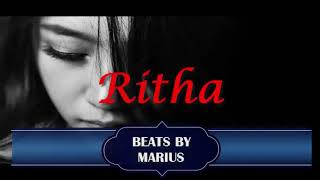 Marlaw - Ritha Type Instrumental [Prod. By Marius]