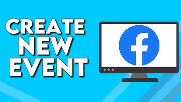 How To Create New Event on Facebook PC