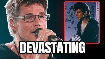 A-Ha Singer Reveals Devastating Health Diagnosis