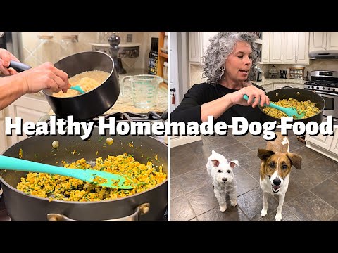 Video: Recepten voor u en uw hond