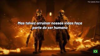 From Ashes To New - Armageddon (tradução/legenda)