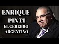 Pinti - El Cerebro argentino