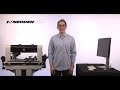Neoden 4 Pick and Place Machine - Introduction