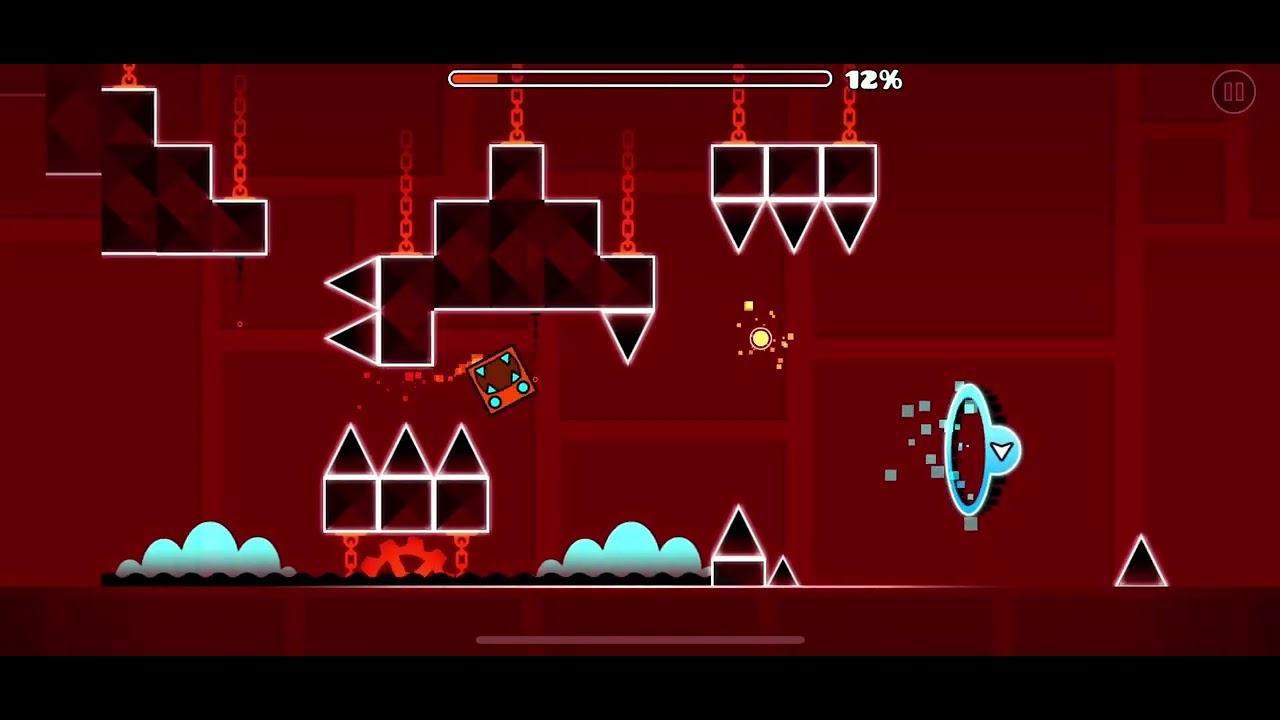 Beating Clutterfunk - YouTube