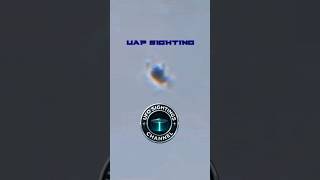UAP UFO SIGHTING ENGLAND UK 2026