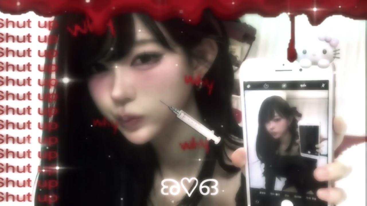 K-Clinic Beauty Subliminal 𓏵 Look Like a Korean Girl 💉💉𓏲ּ𝄢 Facial Harmony