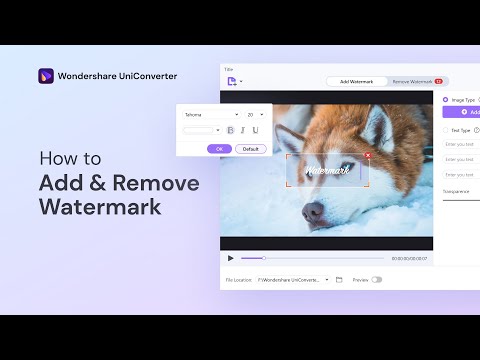 How to Add