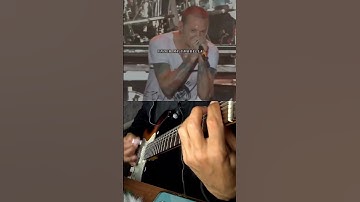 Thumbnail of Rihanna ft. Chester Bennington - UMBRELLA (Live Earth 2007 Rock Version Edit)#rihanna #umbrella