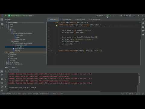 TechnoHacks Internship Task 2: Create a Simple GUI Application