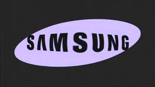 Samsung Logo History In G Major 74