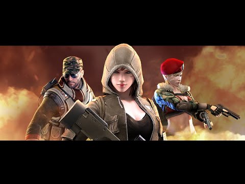 Cara Daftar Akun Point Blank Indonesia Youtube