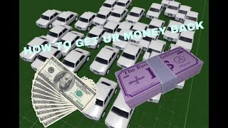 🤑How To Sell Your Items For Full Price On Bloxburg||BLOXBURG||ItsGabriel_