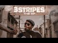 Bagga x Bling 4-Muyedzo[ 3 stripes unreleased]