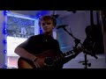 Heavy Eyes #cover by Simeon Imel