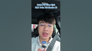 Hoàn phí giao dịch sàn OKX không cần xóa tài khoản #binance #bingx #okx #bitget #bybit #mexc