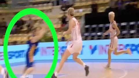 Infractions Not Called 03 (FIBA Teaching Material 2014)
