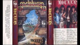 ROCKERS - ILUSI MIMPI (1990) ROCKERS - ILUSI MIMPI (1990)