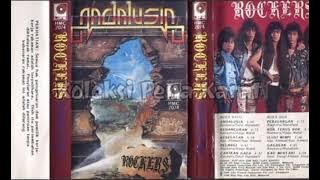 ROCKERS - ILUSI MIMPI (1990)