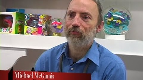 Business With Passion: Michael McGinnis