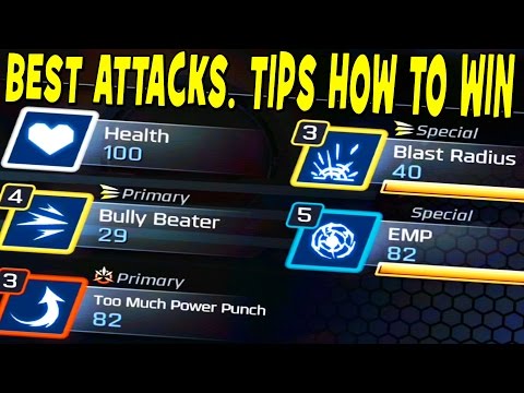 Power Rangers: Legacy Wars Tips. HOW TO MAKE THE BEST TEAM. FIGHTING TIPS.