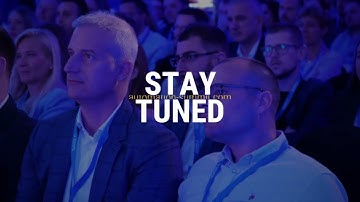 Get ready for the Automation Summit 25