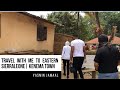 TRAVEL WITH ME TO EASTERN SIERRA LEONE | Sierra Leonean family trip | Journey through SierraLeone
