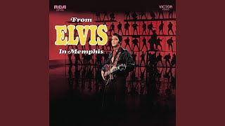 Video voorbeeld van "Elvis Presley - Power of My Love"