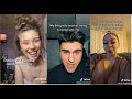 TikTok Bad Romance Challenge (CRAZY LIFE STORYTIME) Compilation Pt.1