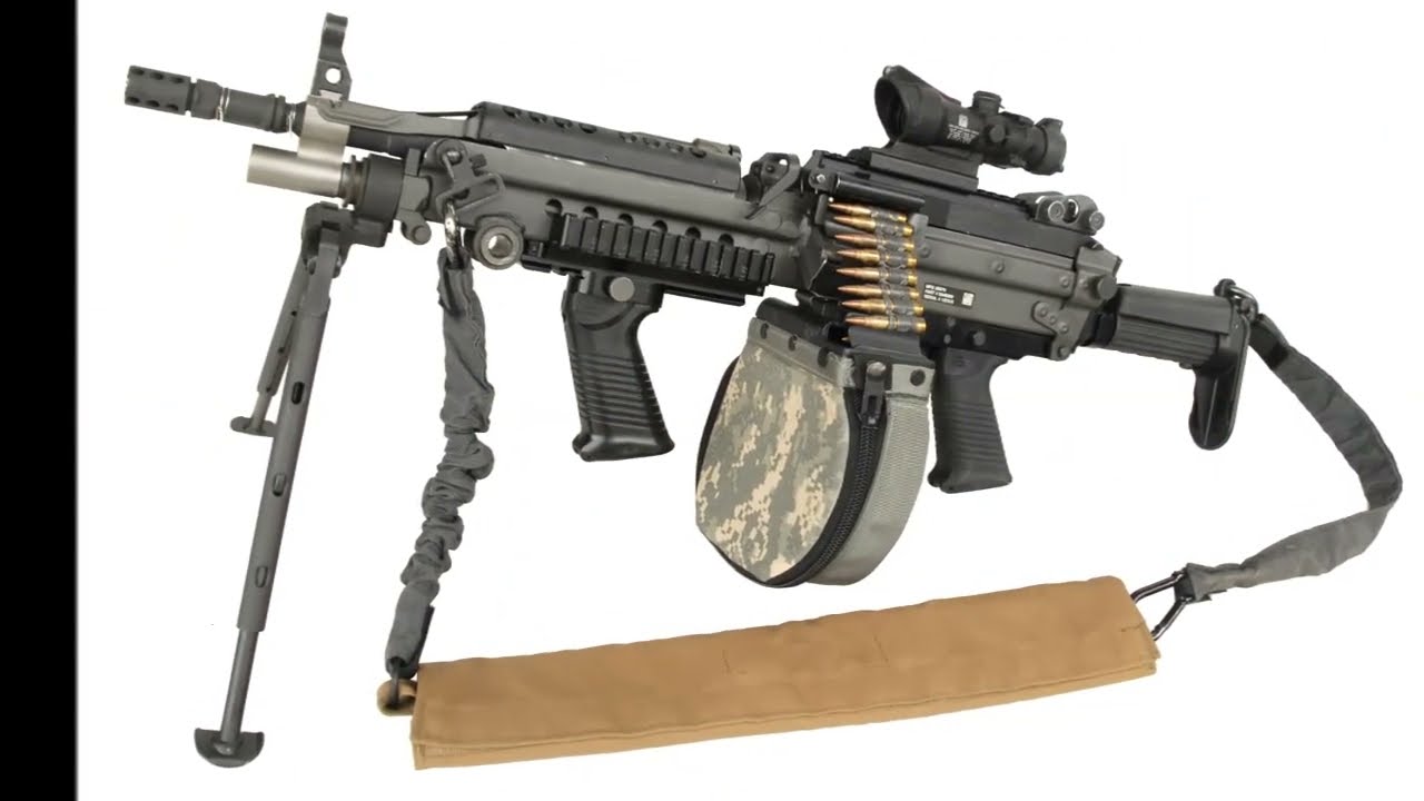 Machine Gun Gunshots Sound Effect Efek Suara Tembakan YouTube machine-gun-gunshots-sound-effect-efek-suara-tembakan-youtube