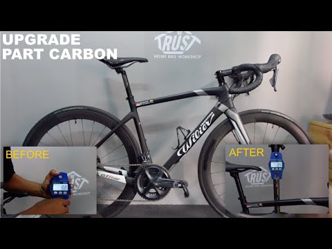 Video: Wilier Garda 2022 ialah basikal jalan karbon 'peringkat permulaan' serba baharu