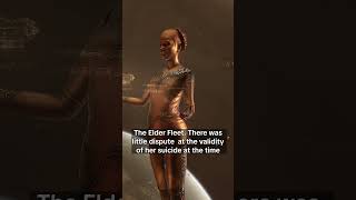 The Doctrine of Sacred Flesh #eveonline #scifi #mmorpg #gaming
