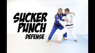 Sucker Punch Defense