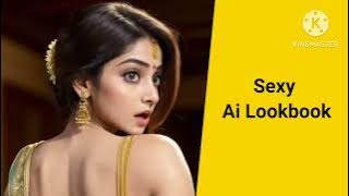 Ai Lookbook 2025 | ai lookbook | ai lookbook girl black bikini | ai lookbook girl | ai girl