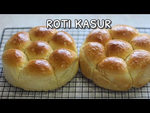 RESEP ROTI KASUR bisa dijadikan resep dasar roti apa aja RESEP ROTI KASUR bisa dijadikan resep dasar roti apa aja