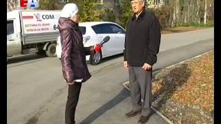 Талица преображается