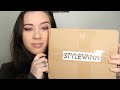 STYLEVANA Box| Unboxing