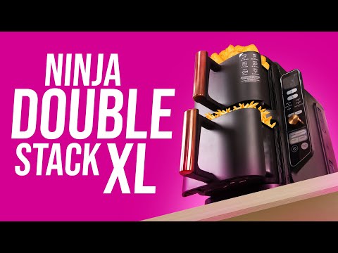 Ninja Double Stack XL: Honest Review and Opinion