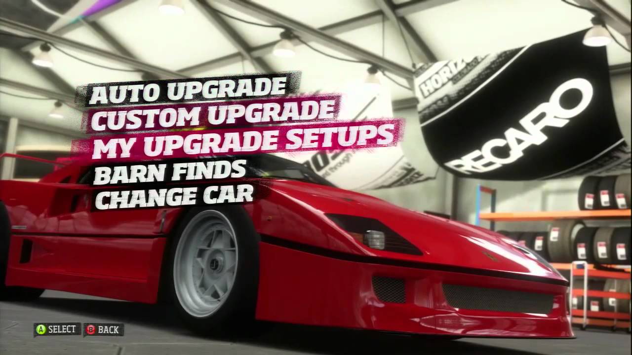 Forza Motorsport 5 Review - Giant Bomb