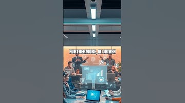 How AI Tools Enhance Remote Work Efficiency