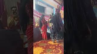 Ran mai kud padi maa kali #youtube#navratri #special#song#shorts