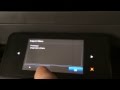 HP Pro x551 x476 x576 Printhead Recovery Process