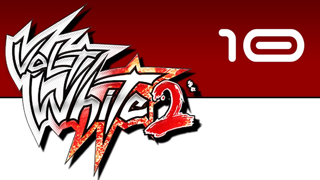 Pokemon Volt White 2 Episode 10 HAX YouTube pokemon-volt-white-2-episode-10-hax-youtube