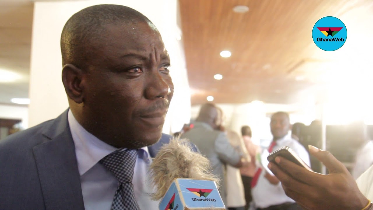 2018 budget: Finance Minister was dishonest; debt to GDP is 78% - Isaac ...