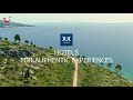 TUI BLUE FOR ALL - Hotels designed for authentic experiences
