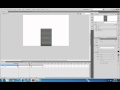 Creating Scorch Marks in Flash