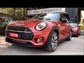 Mini Clubman Indian Summer Red Edition- ₹52 lakh | Real-life review