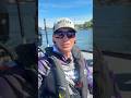 Marshall Hughes wins Qualifying Round on Beaver Lake
