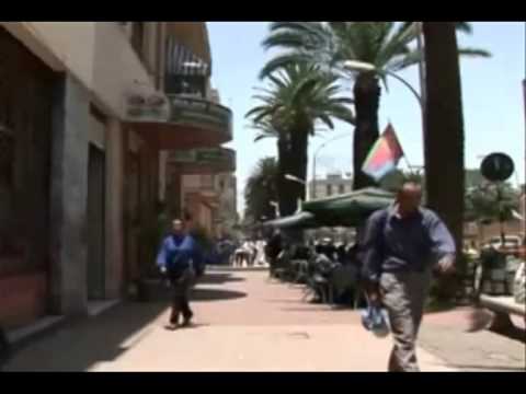  Eritrea  Asmara  City  YouTube