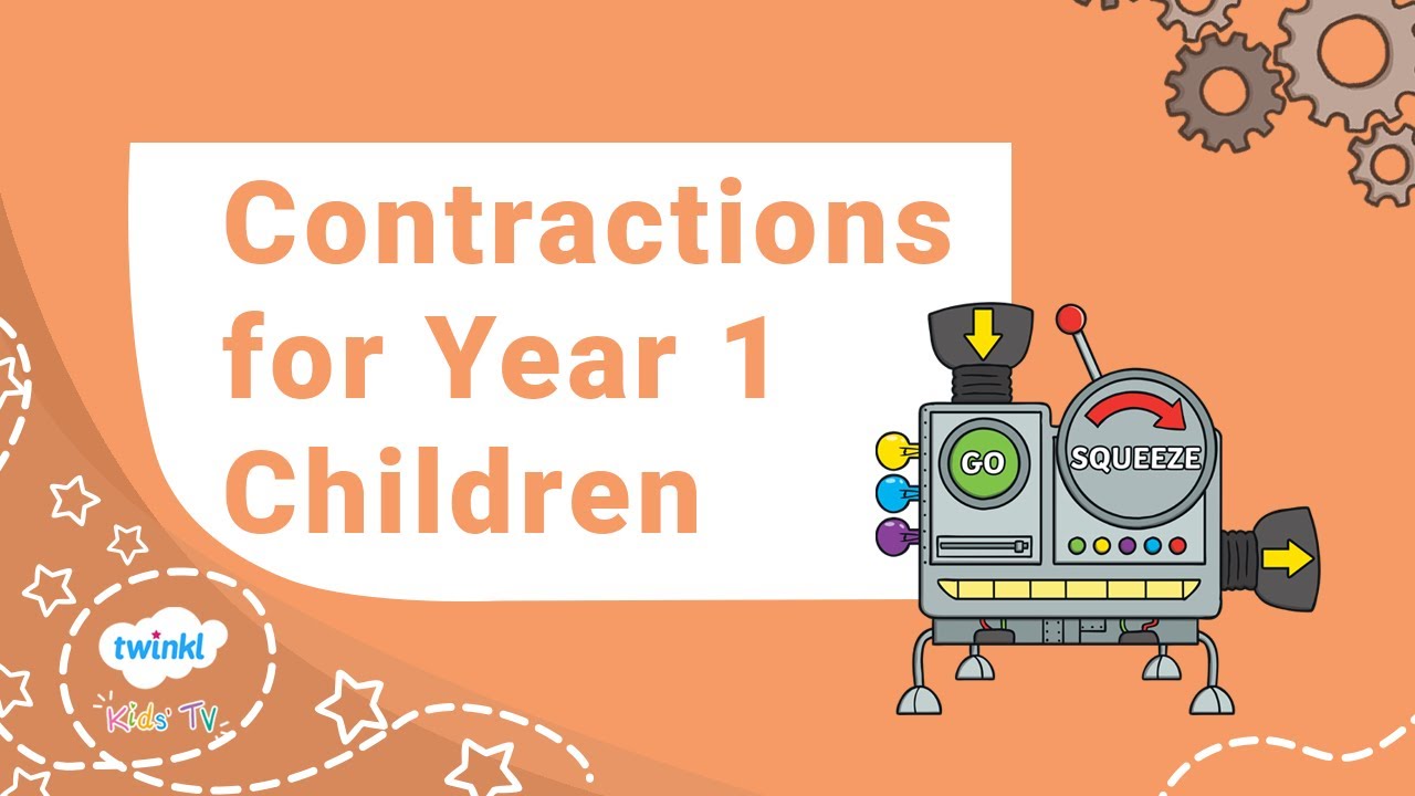 contractions worksheet teaching resources teacher made